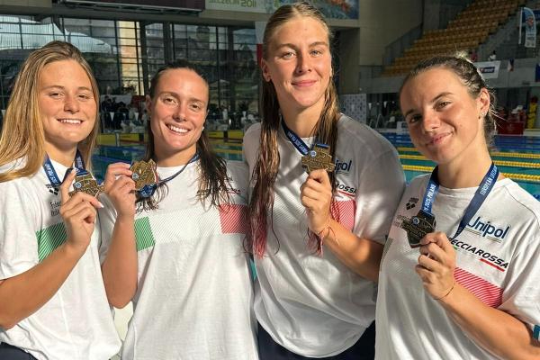 4x25 manichino open F pasquino Giordano Fabretti giovanelli