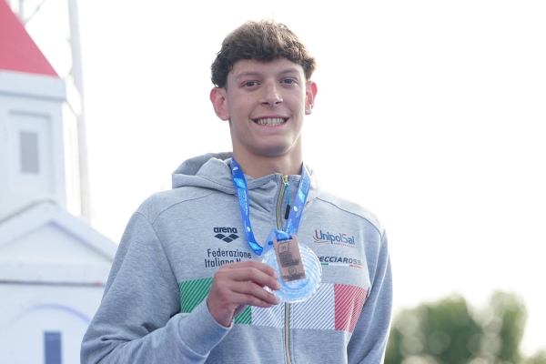 longobardo bronzo 200 rana eurojrs samorin 2025