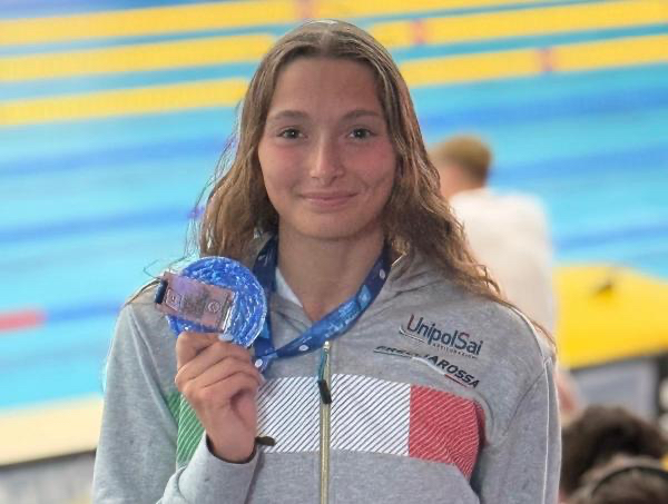 giannelli bronzo 400sl eurojrs samorin 2025