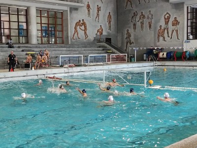 Olympic CC Napoli