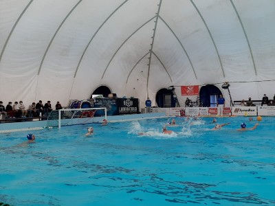 Vela Ancona Latina