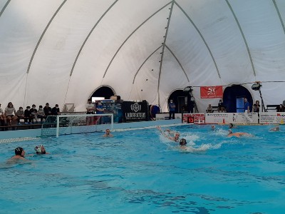 Vela Ancona Olympic