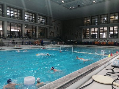 olympic civitavecchia