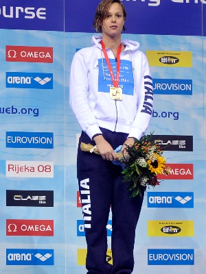 2008 Europeovc oro200sl Rijeka