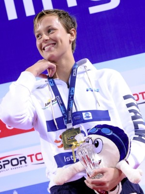 2009 Europeovc oro 200sl Istanbul