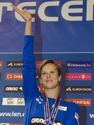 2012 Europeovl oro 200sl Debrecen
