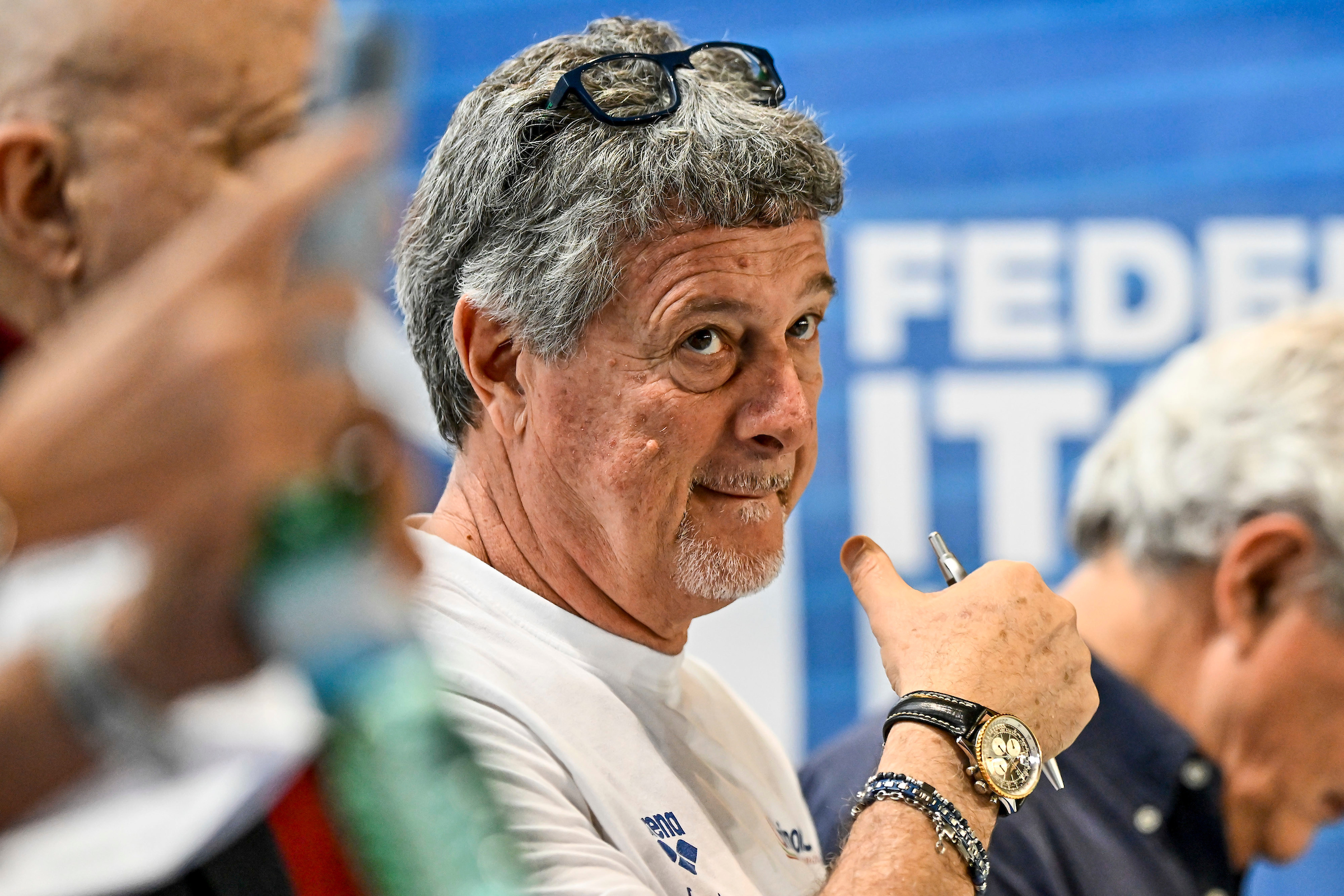 Federazione Italiana Nuoto - Nuoto foto