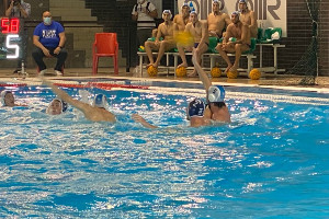 21 brescia bogliasco playoff