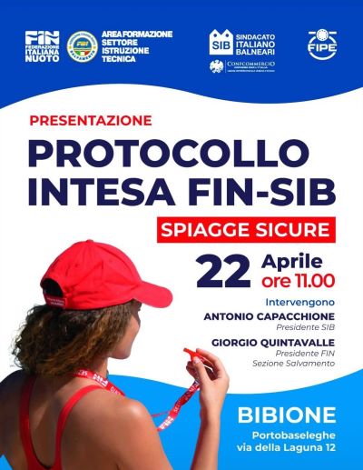 4 spiagge sicure 22 4 25