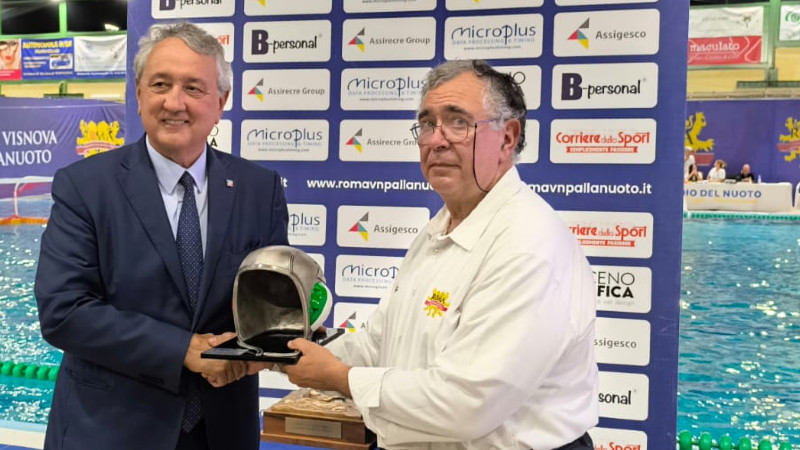 BARELLI PREMIA 2