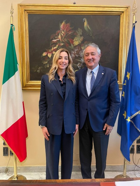 Barelli Salis 450 30 10 25