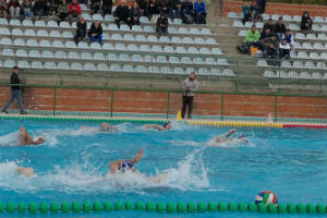 Cus unime pescara