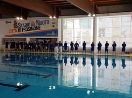 FROSINONE 7 SCOGLI