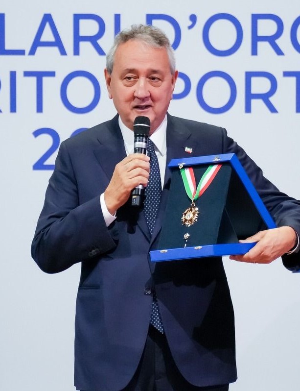 Foto Simone Ferraro Luca Pagliaricci