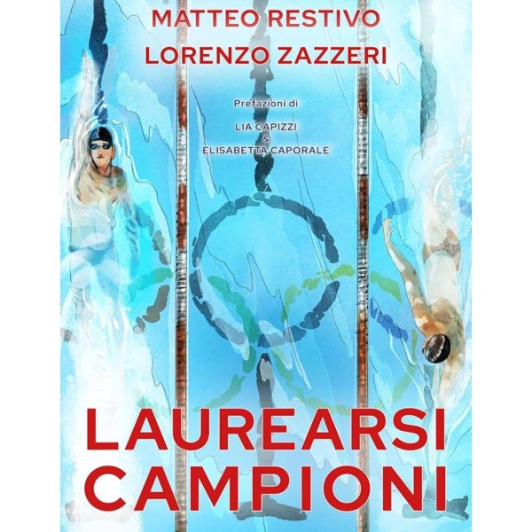 LAUREARSI CAMPIONI ZAZZERI RESTIVO