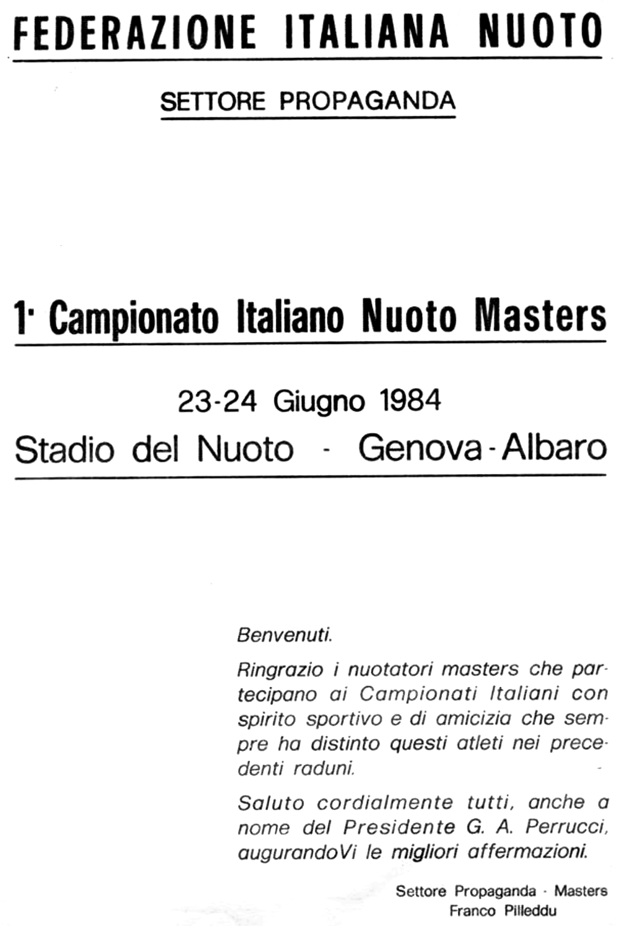Master 1984