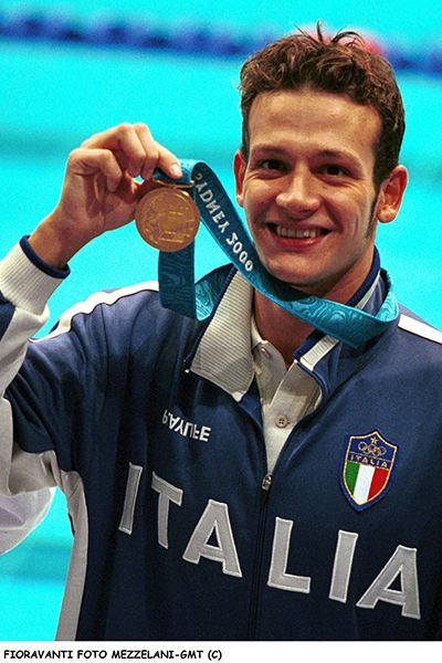 Domenico Fioravanti GMT
