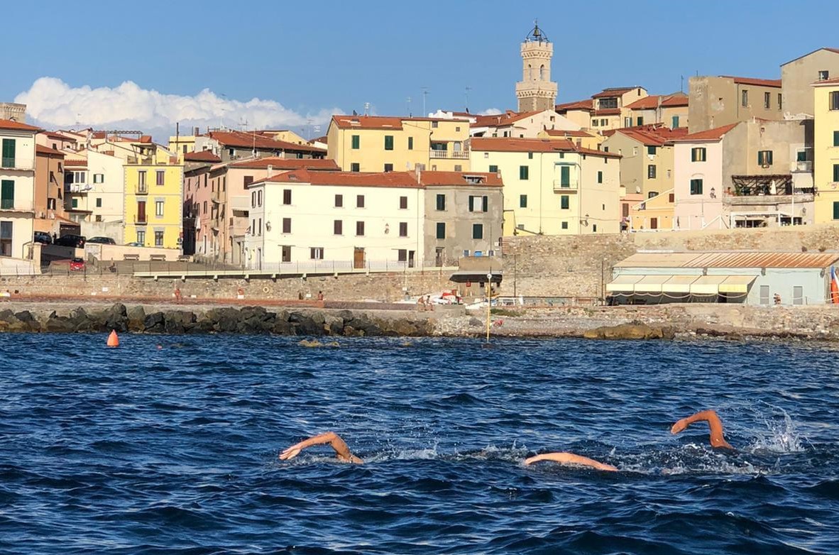 Federazione Italiana Nuoto - Nuoto Immagine