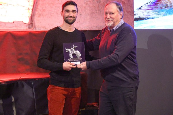 Premio Cangrande foto Luca Pizzini