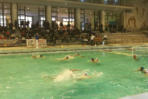 Roma nuoto2