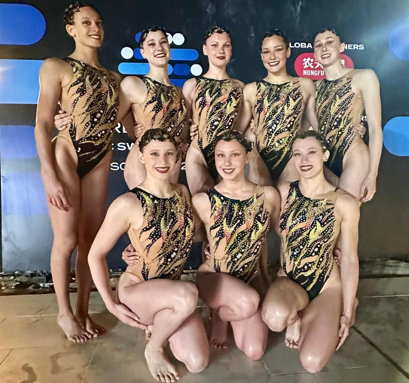 TEAM TEACH QUEEN