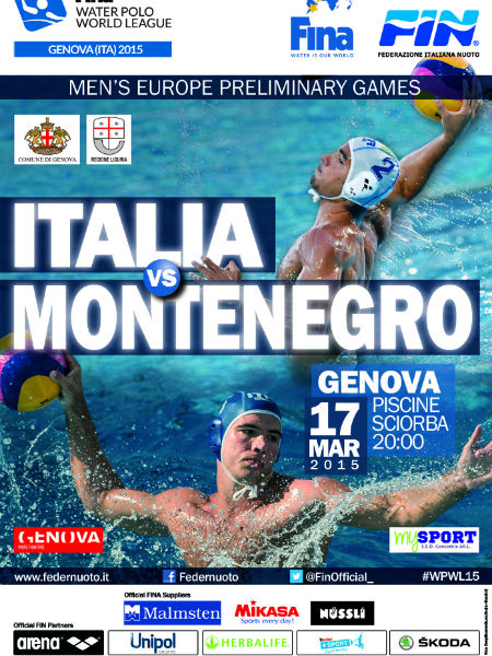 WPWL genova2015