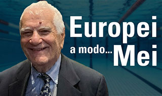 Europei a modo Mei