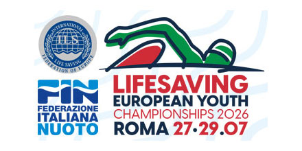 ILSE European Youth Lifesaving Championships - Rome - Italy - 2026