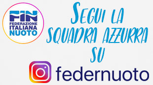 Instagram Federnuoto