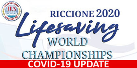 Lifesaving Riccione 2020