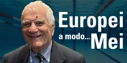 Europei a modo Mei