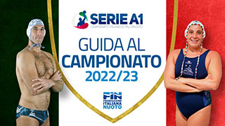 Stagione 2022-2023: Guida ai Campionati di Pallanuoto