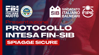 Protocollo Intesa FIN-SIB