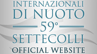 Official Website 59° Trofeo Sette Colli