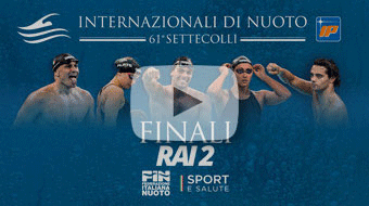 61° Trofeo Settecolli IP - Live finali
