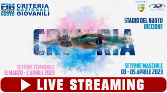Live Streaming Criteria 2023