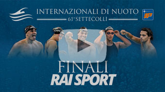 61° Trofeo Settecolli IP - Live finali