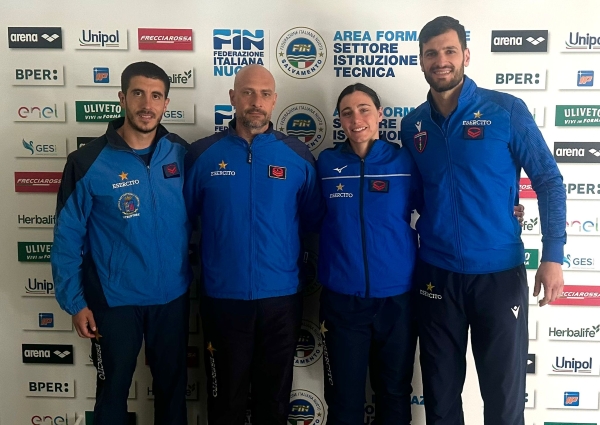 corso salvamento ostia