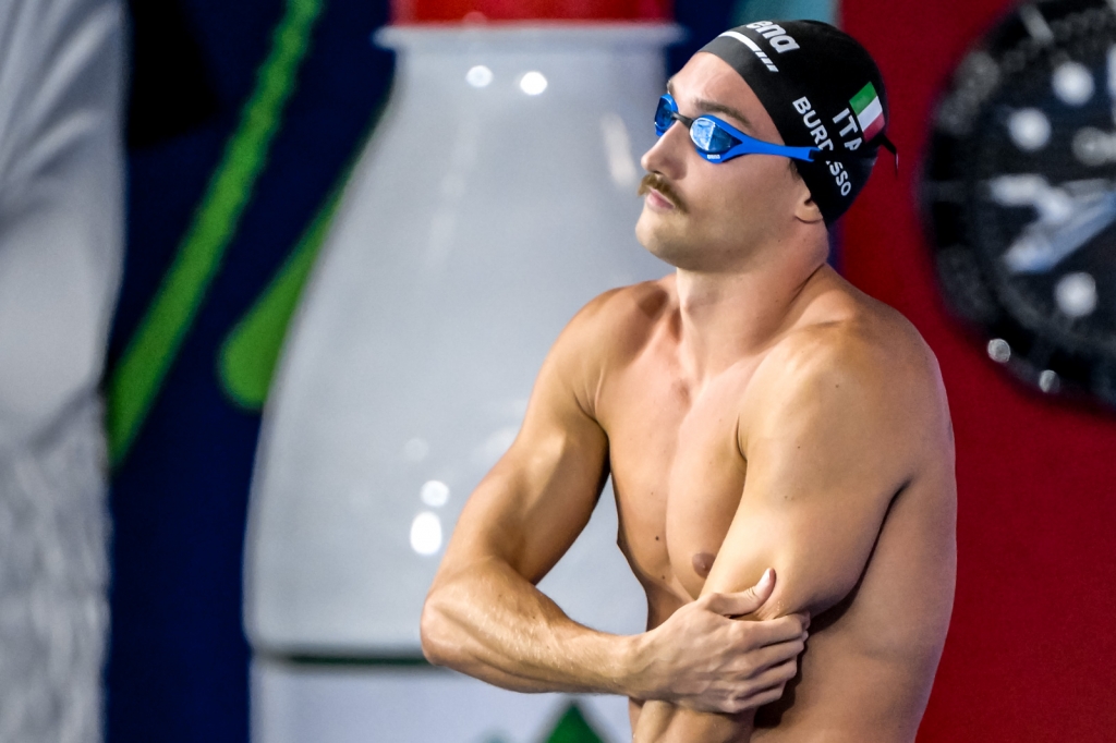 World Cup a Carmel. Burdisso terzo, Walsh da record del mondo 