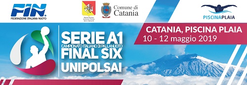 final six