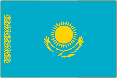 Kazakhstan