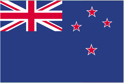 New Zealand