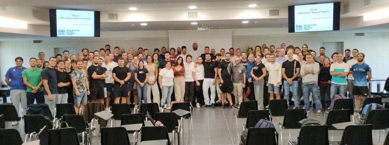 foto candidati