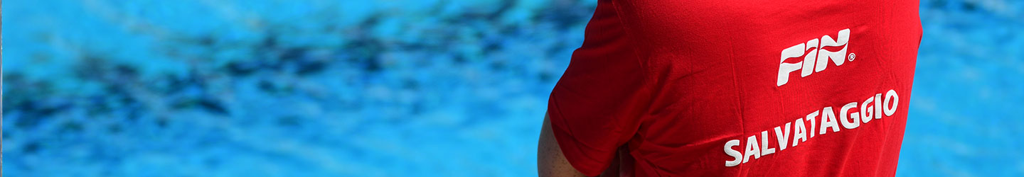 Federazione Italiana Nuoto Assistenti Bagnanti