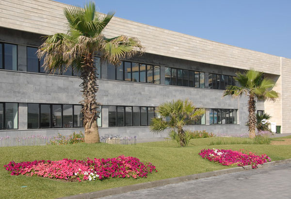 ostia