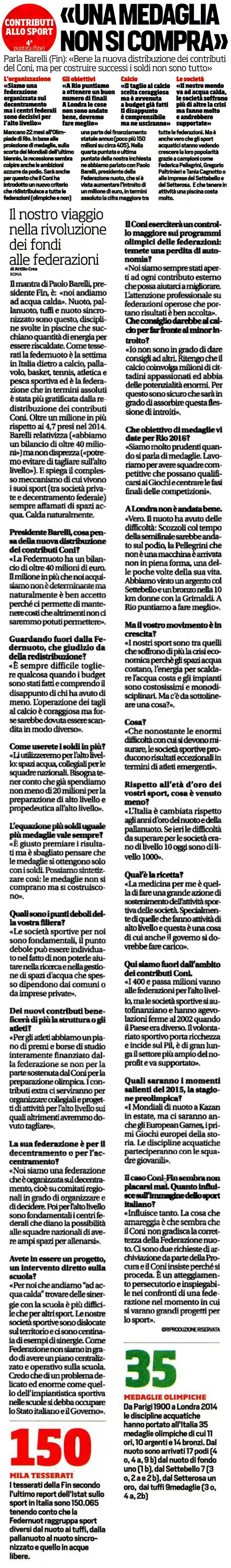 Datazione di un poliziotto problemi