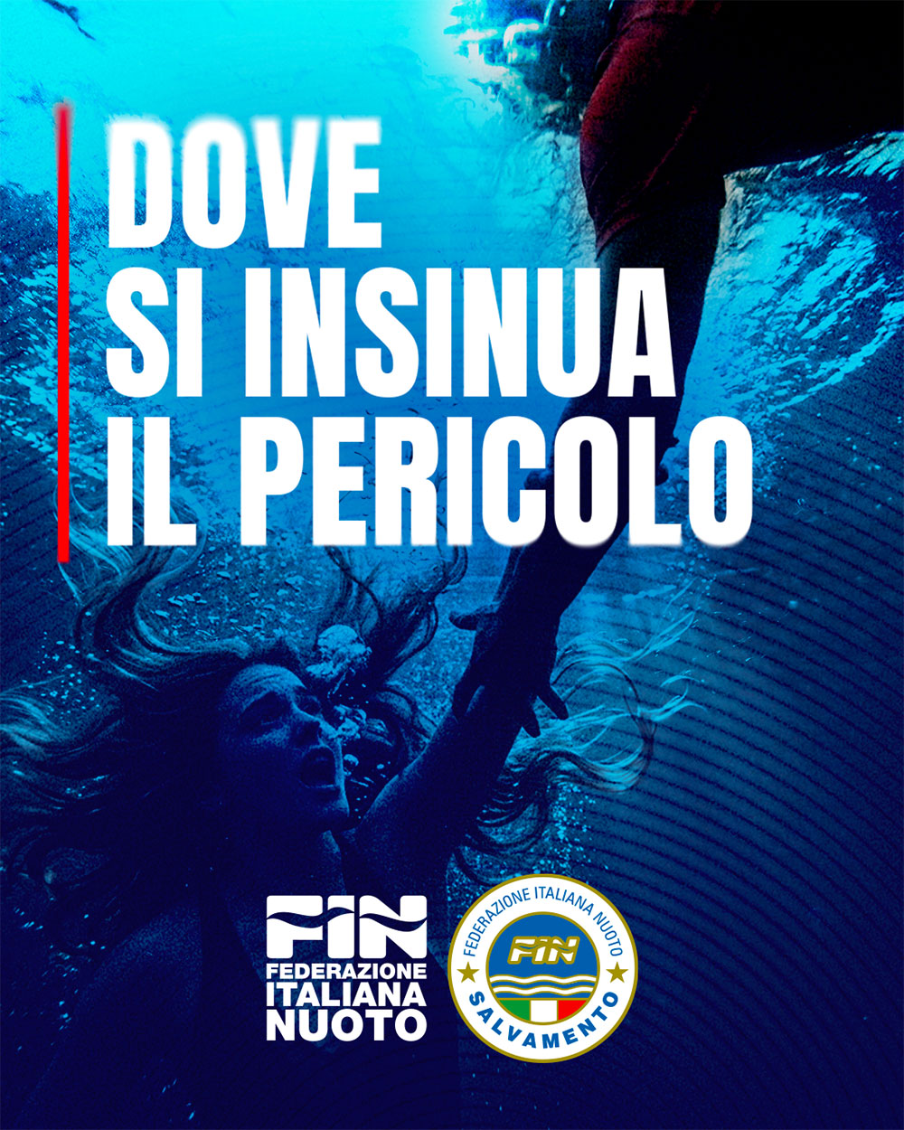 Dove si insinua il pericolo?