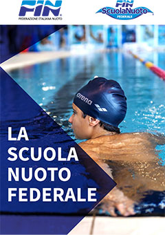 Manuale Scuola Nuoto Federale
