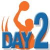 play by play day 2