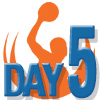 play by play day 5